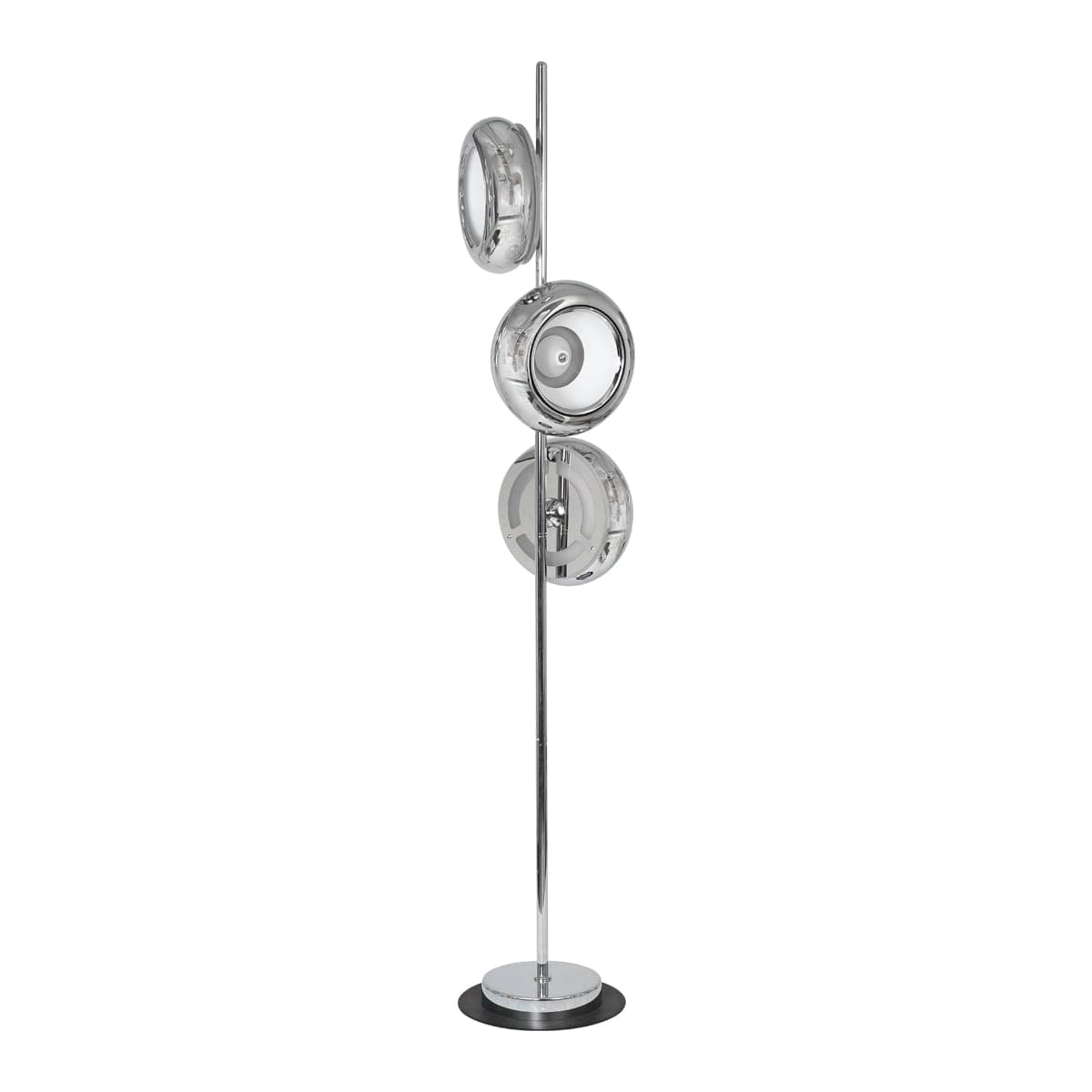 Lampa stojąca LED 3x36W LED MERCURIO ML333 Milagro