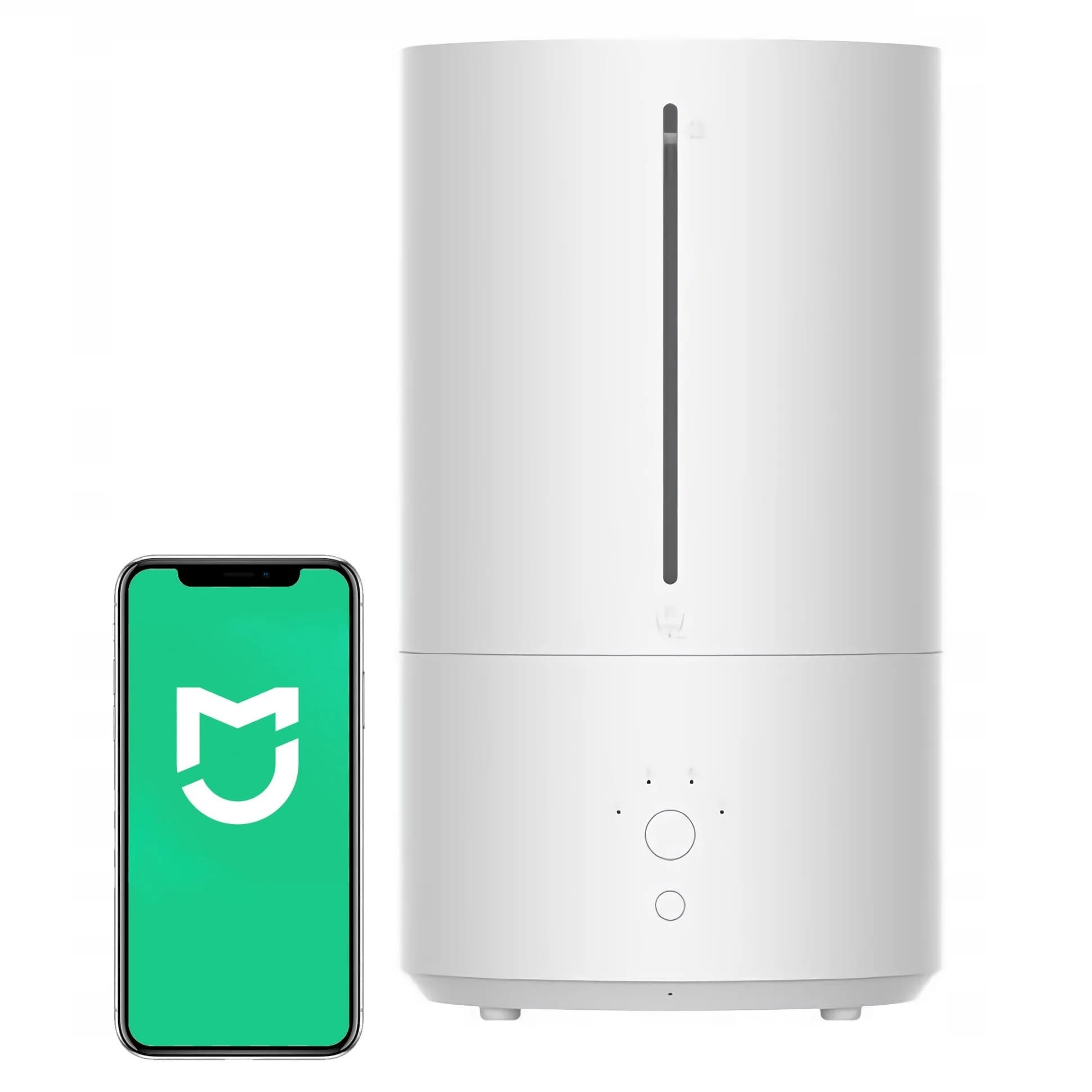 Xiaomi Smart Humidifier 2 nawilżacz powietrza ultradzwiękowy z lampą UV-C