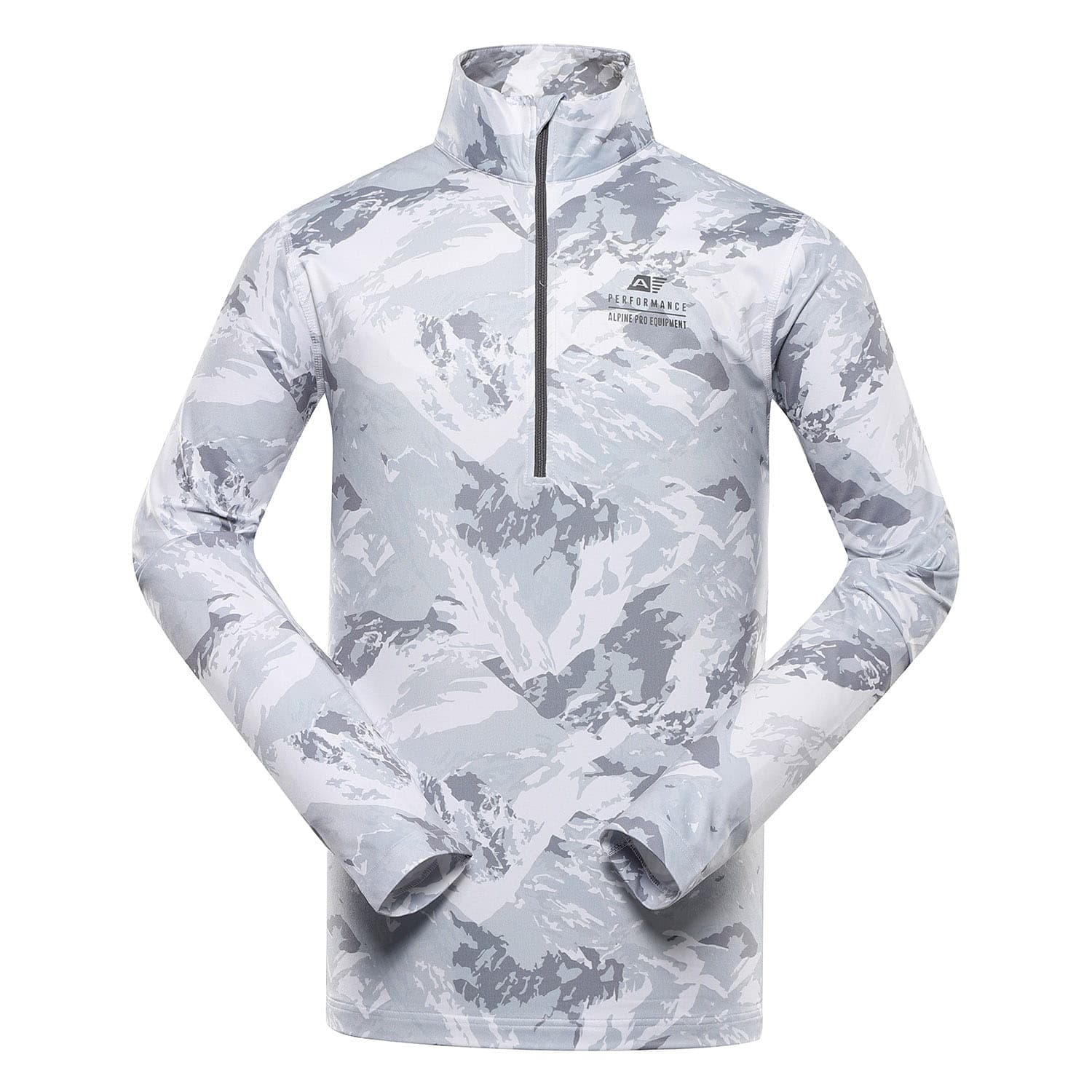 Bluza męska szybkoschnąca Stans