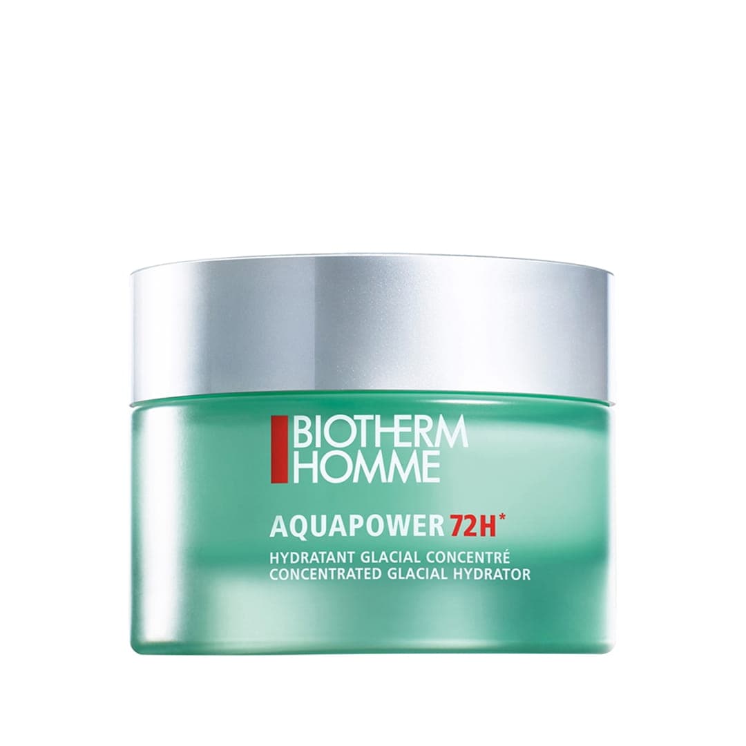 Biotherm Homme Aquapower Gel Krem do twarzy 50 ml