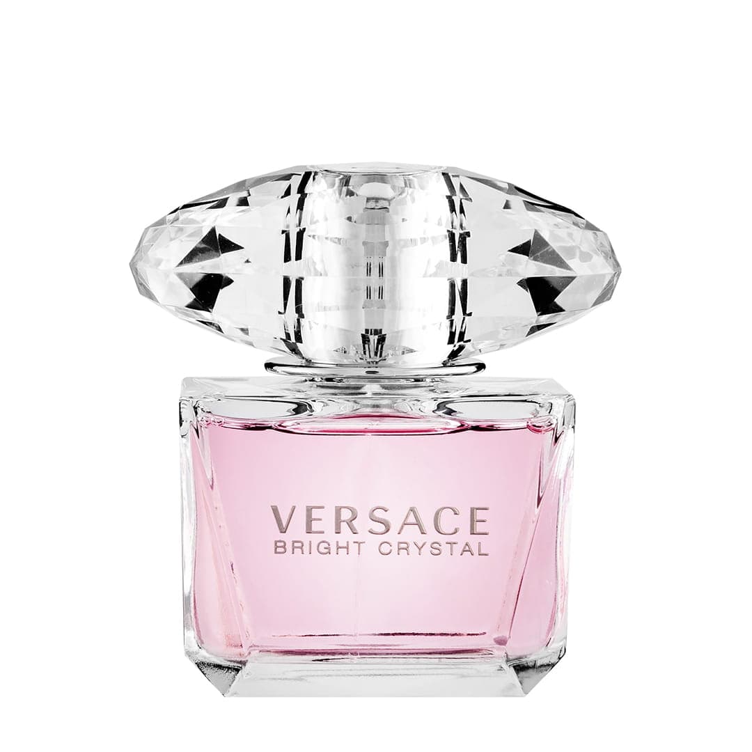Versace Bright Crystal Woda toaletowa dla kobiet 90 ml