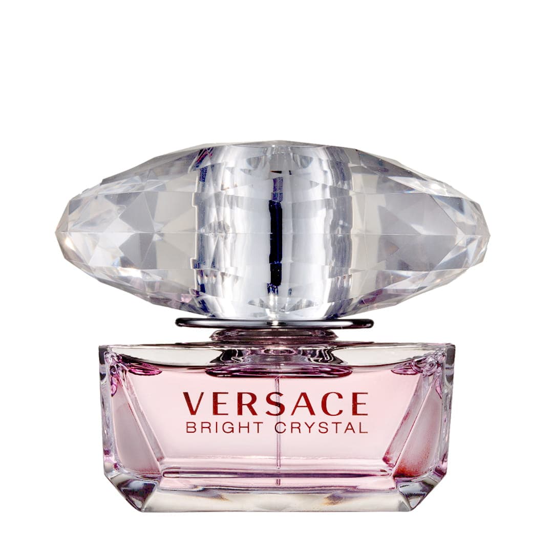 Versace Bright Crystal Woda toaletowa dla kobiet 50 ml