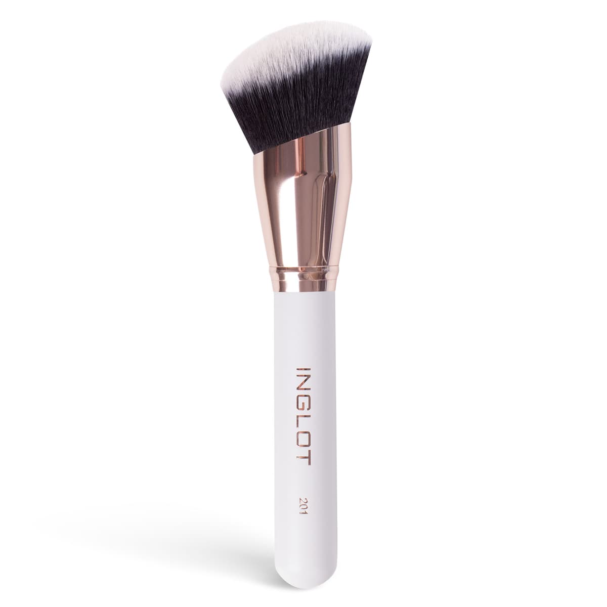 Inglot Pędzel Do Makijażu Inglot Playinn 201