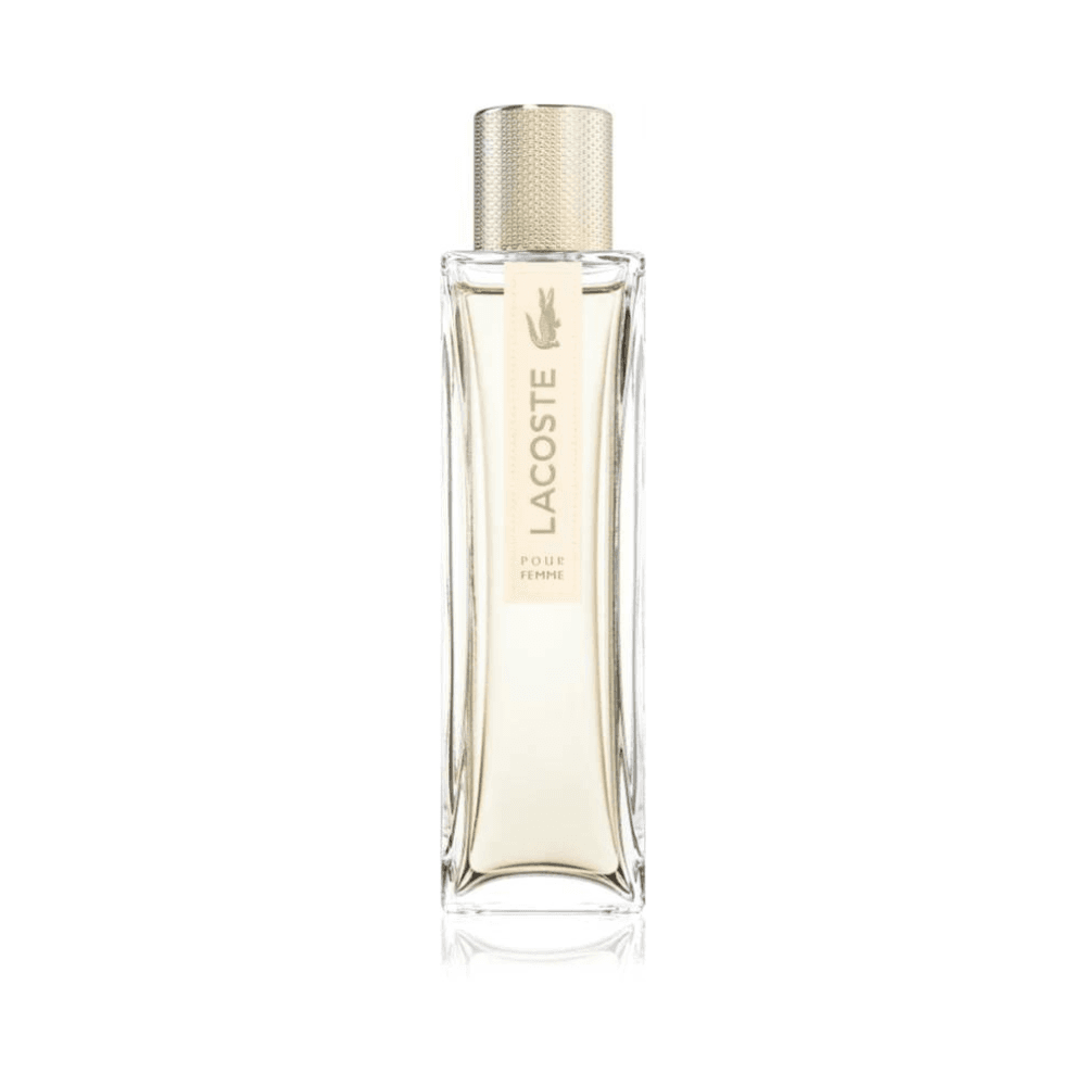 Lacoste Pour Femme Woda Perfumowana Dla Kobiet 90 ml