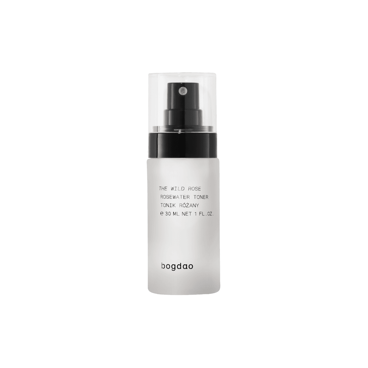 Bogdao Tonik Różany The Wild Rose 30 ml