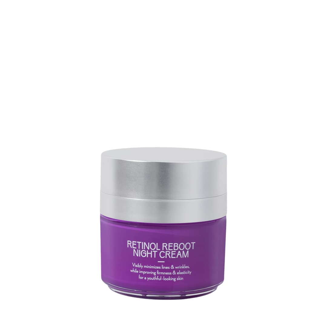 Youth Lab Retinol Reboot Night Cream Krem Na Noc 50ml