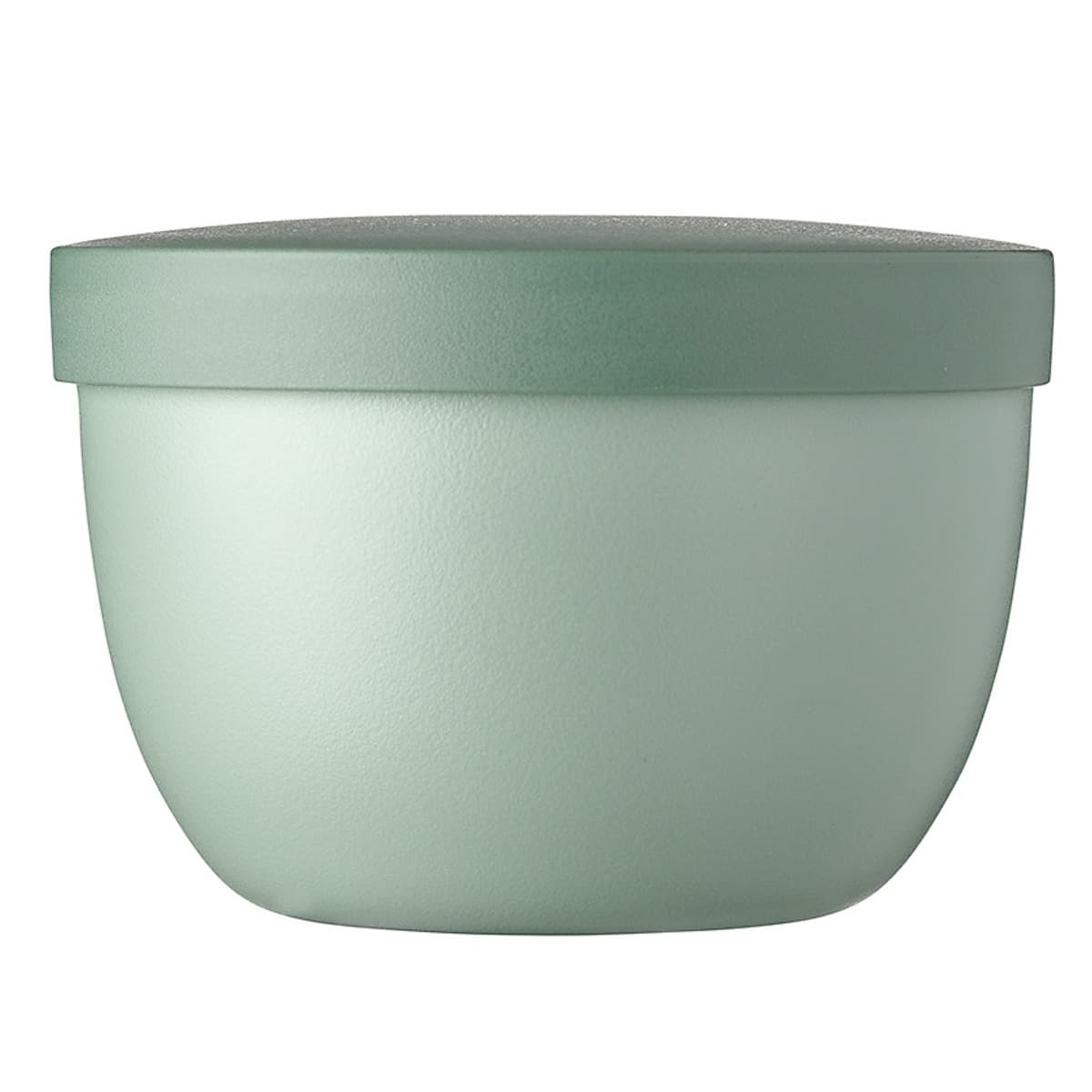 Mepal Snack Pot Ellipse Lunchbox Nordic Sage 350ml
