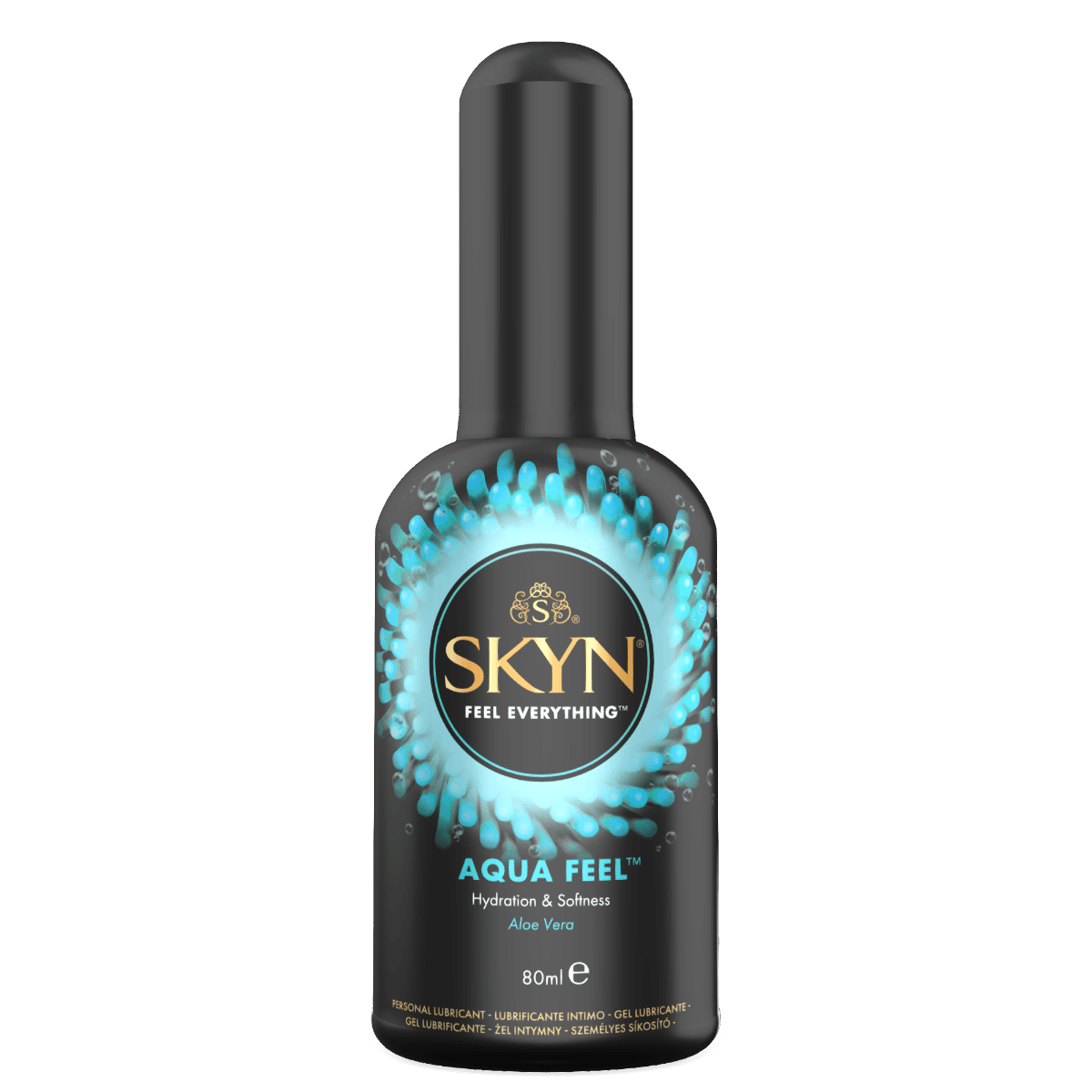Skyn Aquafeel Żel Intymny 80ml