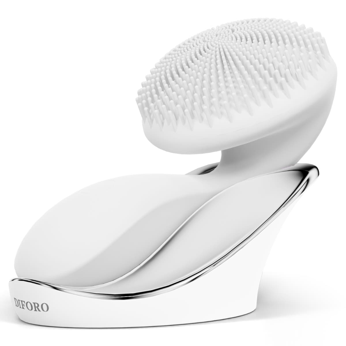 Diforo Arum Silver Szczoteczka Soniczna Do Twarzy