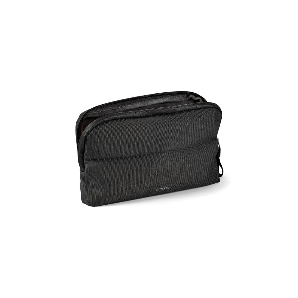 Orbitkey Tech Pouch Desk Etui organizer biurowy podróżny Black Akcesoria podróżne 1szt.