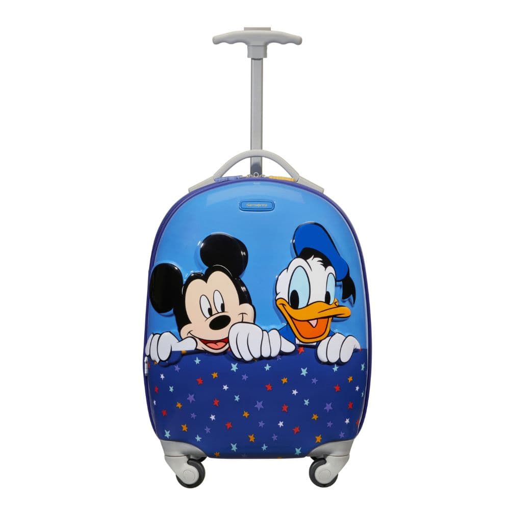 Samsonite Disney Ultimate 2.0 Spinner 46/16 Disney Stars Walizka dla dzieci