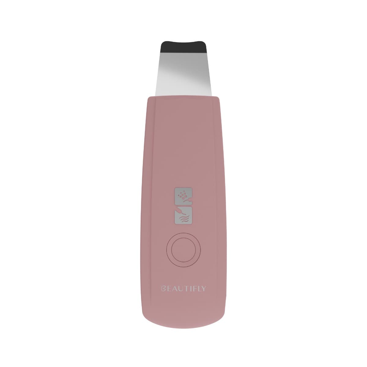 Beautifly B-Scrub Blush Urządzenie do peelingu kawitacyjnego 1szt.