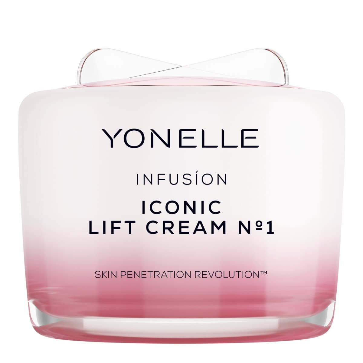 Yonelle INFUSION Iconic Liftingujący Krem Infuzyjny N°1 Krem do twarzy 55ml