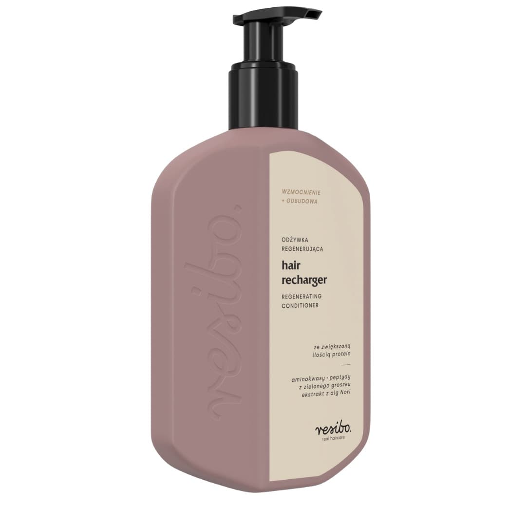 Resibo Hair Recharger Odżywka Do Włosów 250ml
