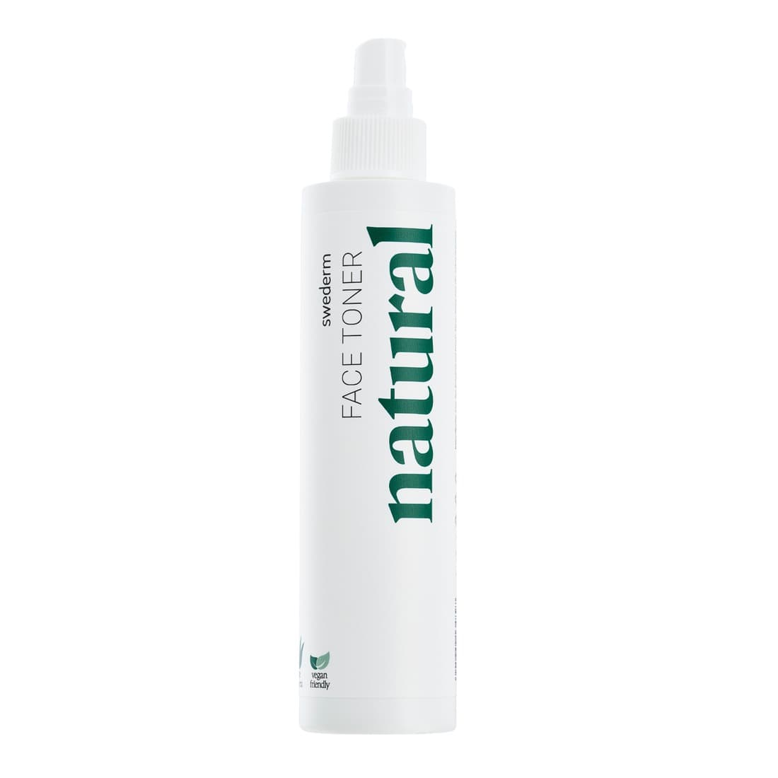 Swederm Face Toner Clean Beauty &amp; Balance Tonik Do Twarzy 200 ml