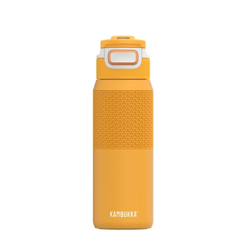 Kambukka butelka termiczna Elton Insulated Mango Maniac 750 ml