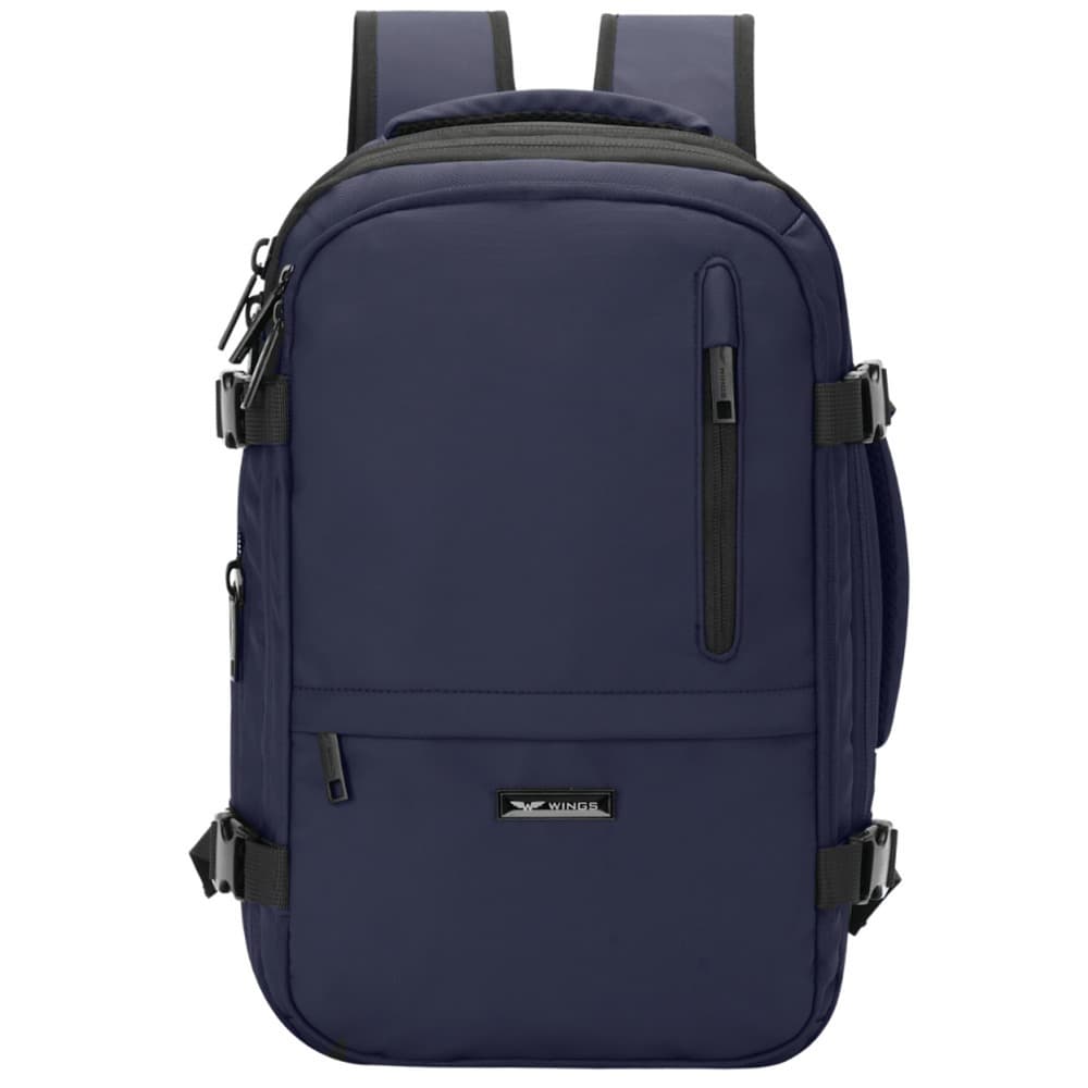 Wings Plecak kompresyjny Vireo Navy 1 szt.