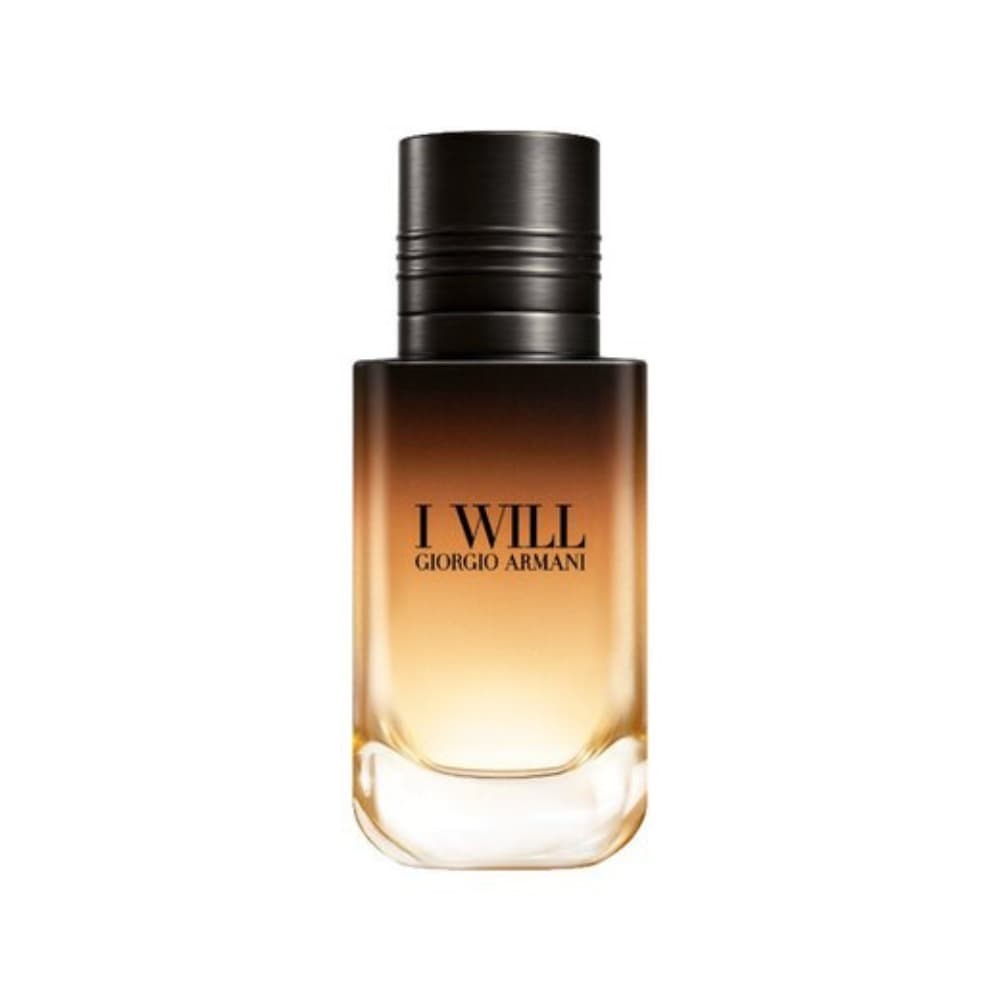 Armani I Will Eau de Parfum Woda perfumowana dla mężczyzn 30ml