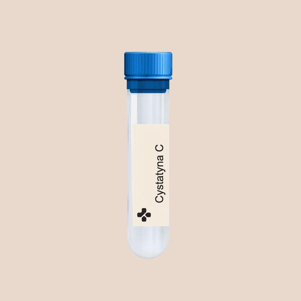 Cystatyna C