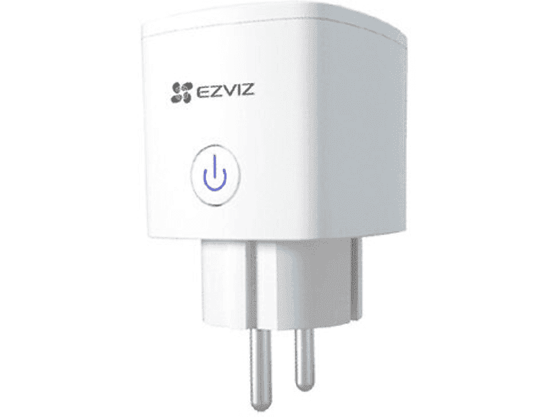 Inteligentna wtyczka EZVIZ CS-T30-10B