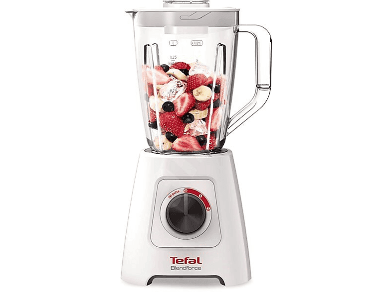 Koktajler TEFAL BL4201 Blendforce II Biały