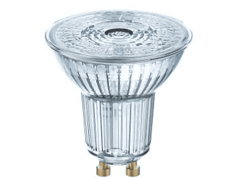 Żarówka LED OSRAM Value PAR16 50 36° 4,7W/840 230V GU10