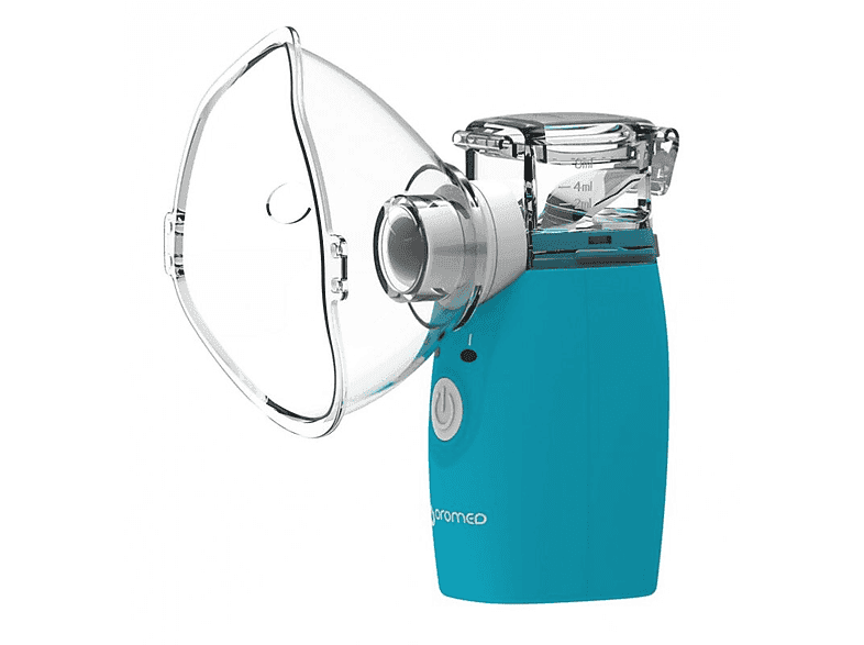 Inhalator membranowy OROMED ORO-MESH