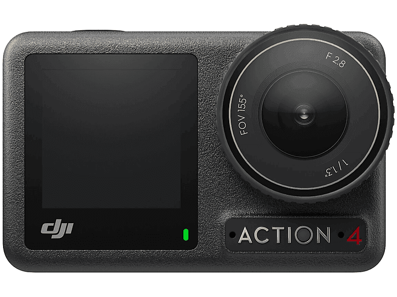 Kamera sportowa DJI Osmo Action 4 Adventure Combo