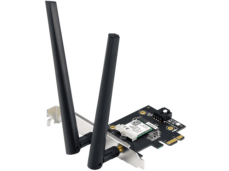 Bezprzewodowa karta sieciowa ASUS PCE-AX1800