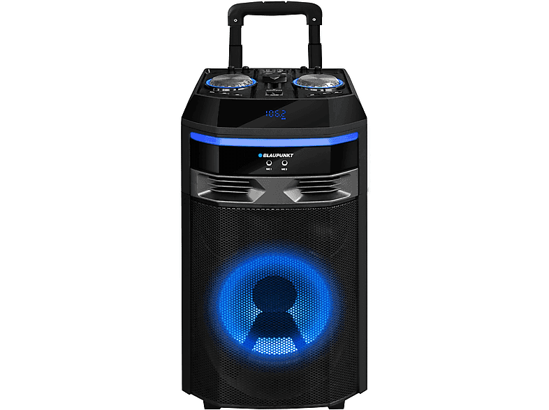 System audio BLAUPUNKT PS6