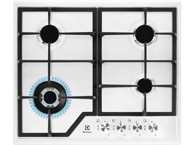 Płyta gazowa ELECTROLUX EGS6436WW