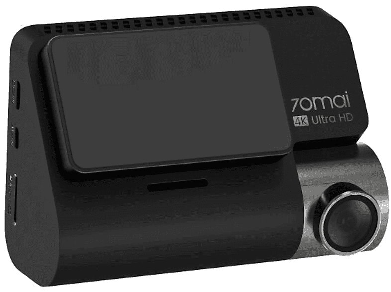 Wideorejestrator 70MAI A800s 4K Dash Cam