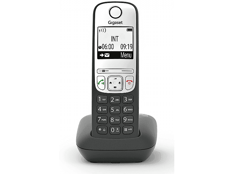 Telefon stacjonarny GIGASET A690
