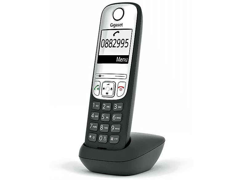 Słuchawka telefoniczna GIGASET A690 HX