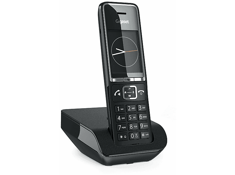 Telefon bezprzewodowy GIGASET Comfort 550