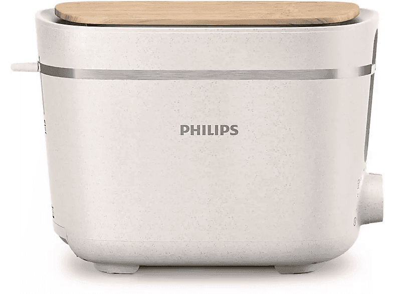 Toster PHILIPS HD2640/10 Eco Conscious