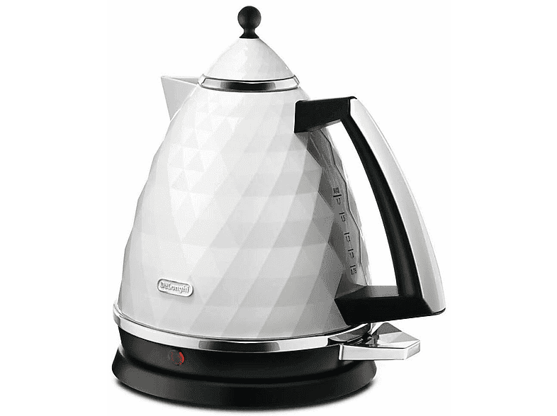 Czajnik DE LONGHI Brillante KBJ 2001.W