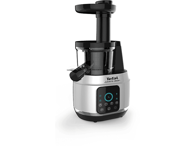 Wyciskarka wolnoobrotowa TEFAL ZC420E38 JUICE and CLEAN