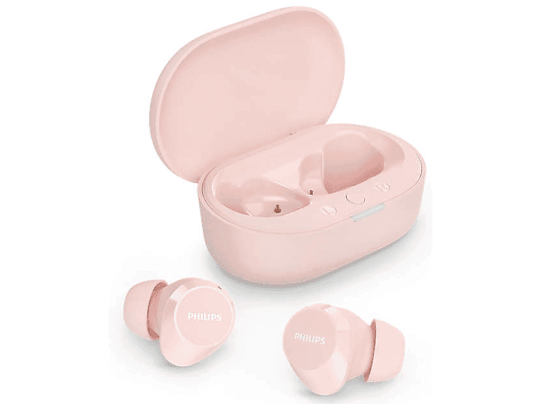 Słuchawki bezprzewodowe (TWS) PHILIPS TAT1209PK/00 Różowy