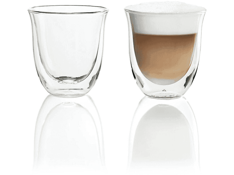 Szklanki DE LONGHI 270 ml