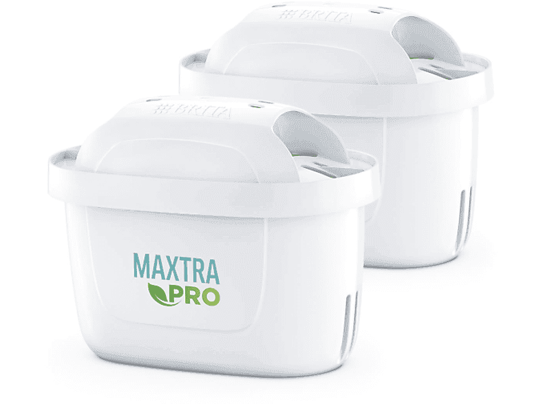 Wkłady filtrujące BRITA MAXTRA PRO Pure Performance 2szt