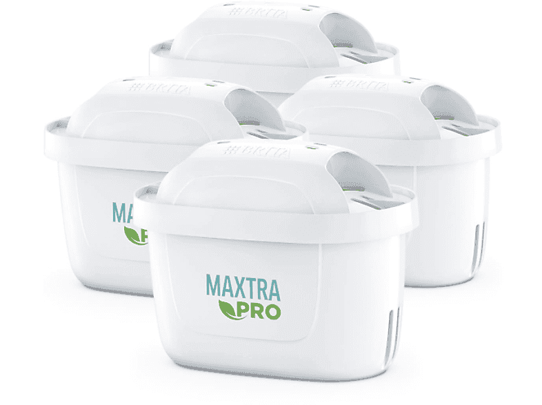 Wkłady filtrujące BRITA MAXTRA PRO Pure Performance 3+1szt