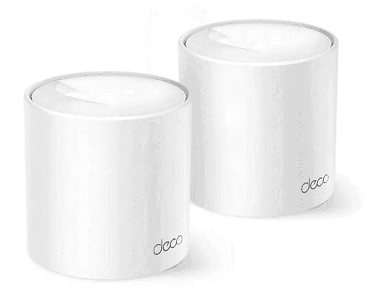 Domowy system Wi-Fi TP-LINK Deco X10 (2 urządzenia)