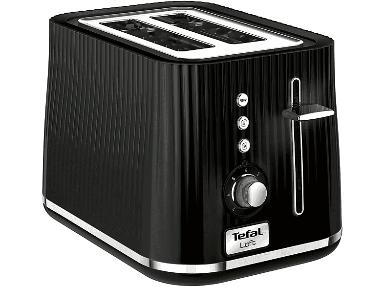 Toster TEFAL TT7618 Loft