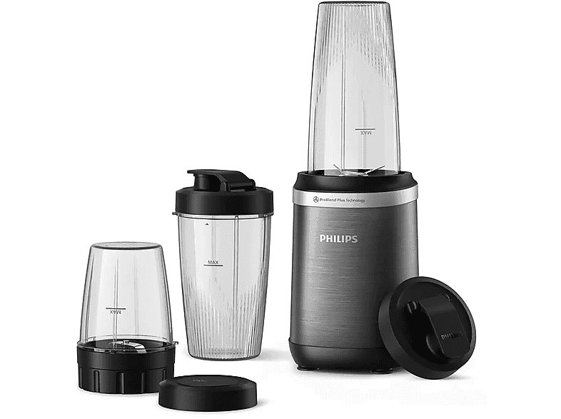 Blender do koktajli PHILIPS HR2767/00 Seria 5000