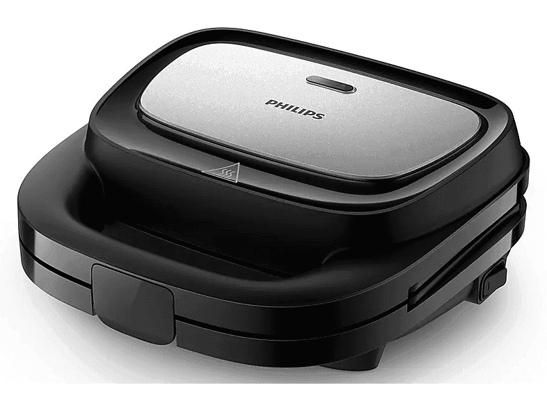Opiekacz 3 w 1 PHILIPS HD2350/80 Seria 5000