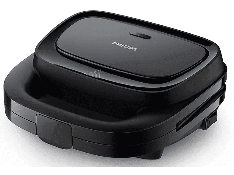 Opiekacz typu Panini PHILIPS HD2330/90 SERIA 3000