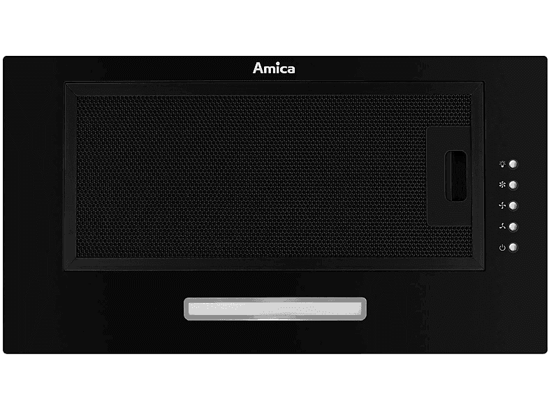 Okap AMICA OMP6211B Czarny