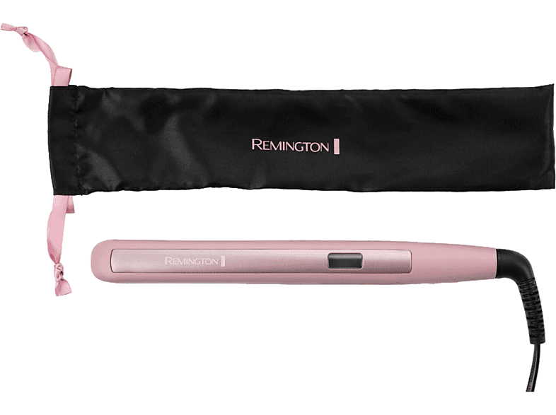 Prostownica do włosów REMINGTON S5901 Coconut Smooth