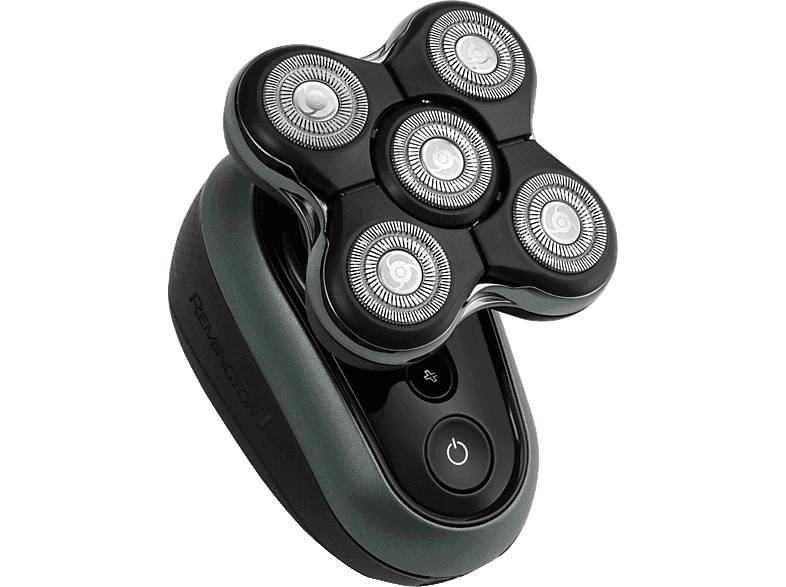Golarka do głowy REMINGTON RX7 Ultimate Series XR1600 Czarny
